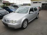 Volkswagen Bora 1.6 Auto Special - Volkswagen Bora: Limousine