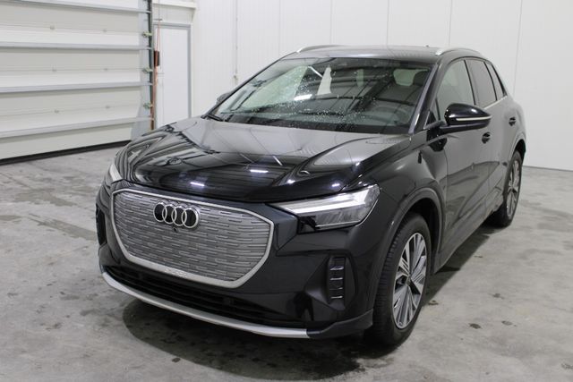 Audi Q4 e-tron 55 KW/h