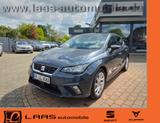 Seat Ibiza FR 1,0TSi-Navigation/Sitzheiz./Rückfahrkam