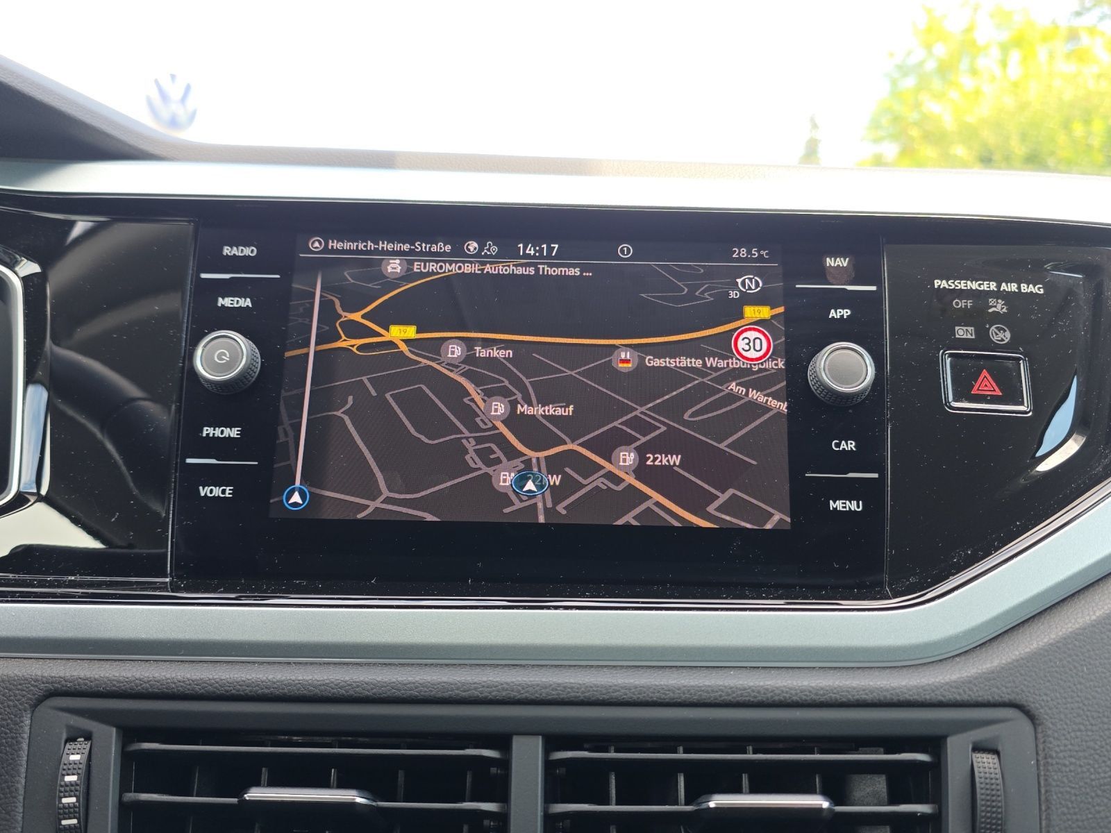 Volkswagen Polo - Bild 8