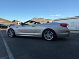 BMW 650iCabrio/WENIG KM/TOP GEPFLEGT/ MASSAGE/ VOLL - BMW Gebrauchtwagen von 2011