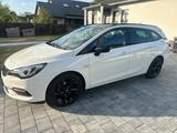 Opel Astra ST 1.2 Direct Inj Turbo 96kW GS Line G...