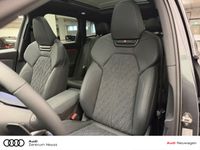 Audi Q6 e-tron - Vorschau Bild 19