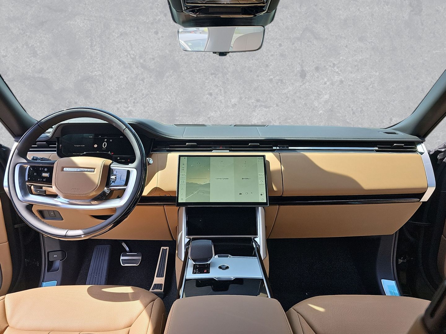 Land Rover Range Rover - Bild 5