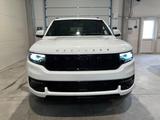 Jeep Wagoneer Series 2 5,7 8Sitzer ACC 360 Grad LED - Jeep Wagoneer