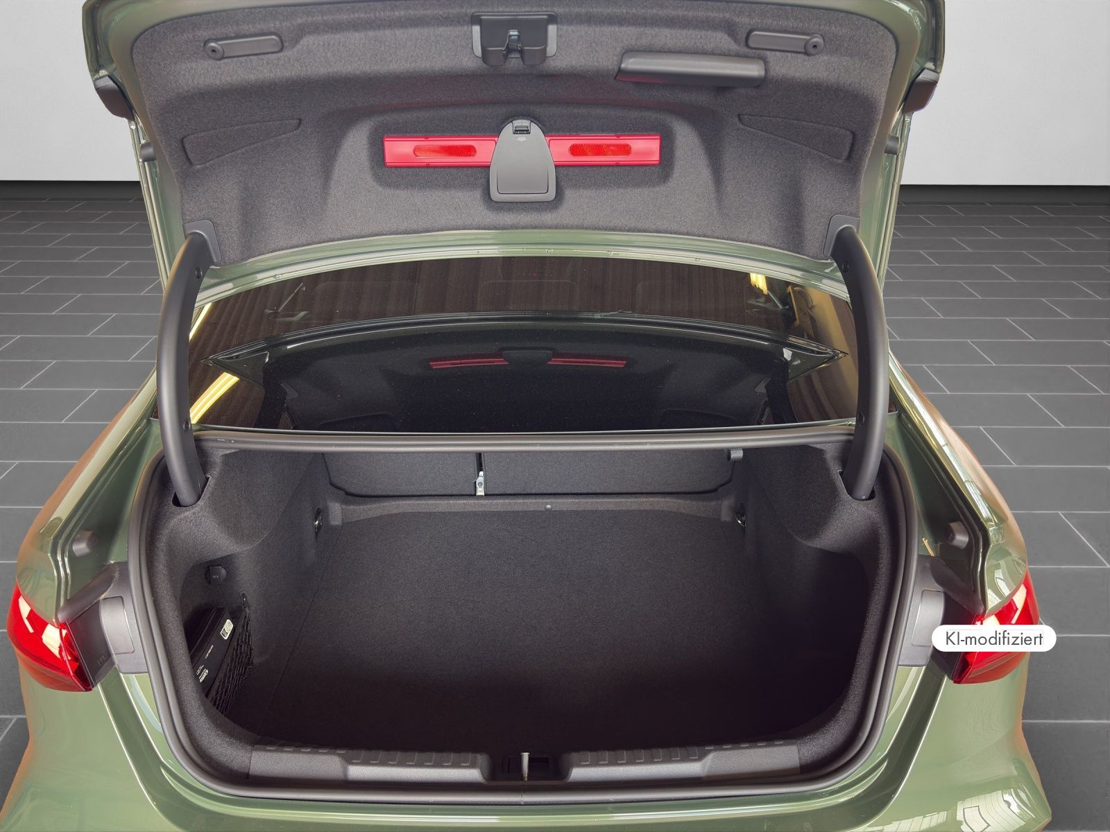 Audi S3 - Bild 16