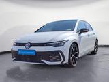 Volkswagen Golf GTI 2.0 TSI DSG AHK PANO HUD H&K IQ.LIGHT - mit Benzin-Antrieb: Beheizbares Lenkrad, Limousine, mit Klimaautomatik