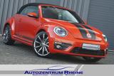 Volkswagen Beetle Cabri. Sport R Line Fender Bi-Xenon SHZ - Volkswagen Gebrauchtwagen in Rheine
