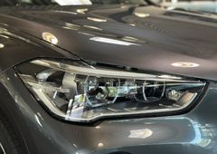 BMW X1 - Ansicht 4
