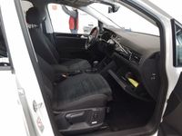 Volkswagen Touran - Vorschau Bild 4