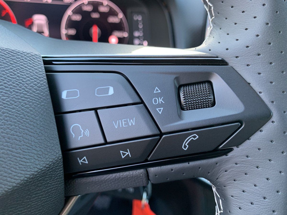 Seat Ibiza - Bild 35