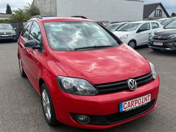 Volkswagen Golf - 3