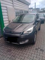 Ford Kuga 2015 zu verkaufen um sehr gute Z... - Ford Kuga: Van
