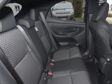 Mazda 2 Hybrid Homura KameraACAADABLEDLenkradheiz.