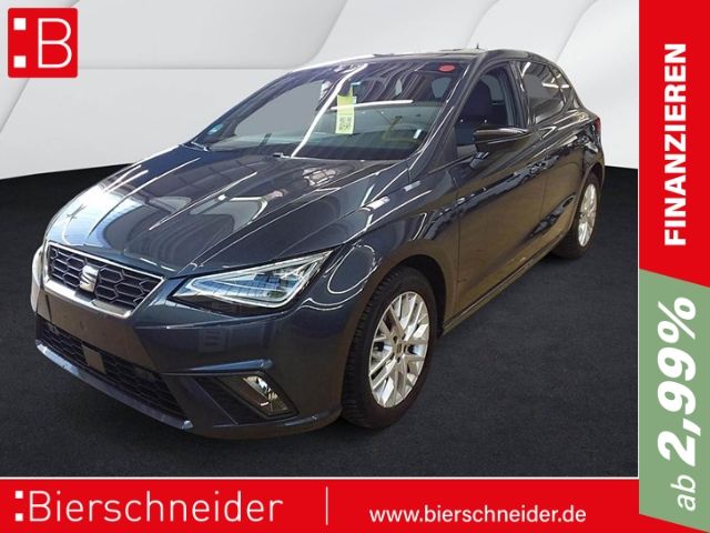 Image of Seat Ibiza