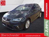 Seat Ibiza - Vorschau Bild 1