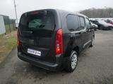 Fiat Doblo KOMBI N1 XL L2 1.5 BLUEHDI 130PS MT6 COMFO - Fiat Doblo mit Diesel-Antrieb: 1.6