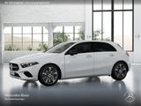Mercedes-Benz A 250 e PROGRESSIVE+NIGHT+PANO+AHK+MULTIBEAM+8G - Mercedes-Benz A 250 mit Hybrid-Antrieb: Ambiente-Beleuchtung