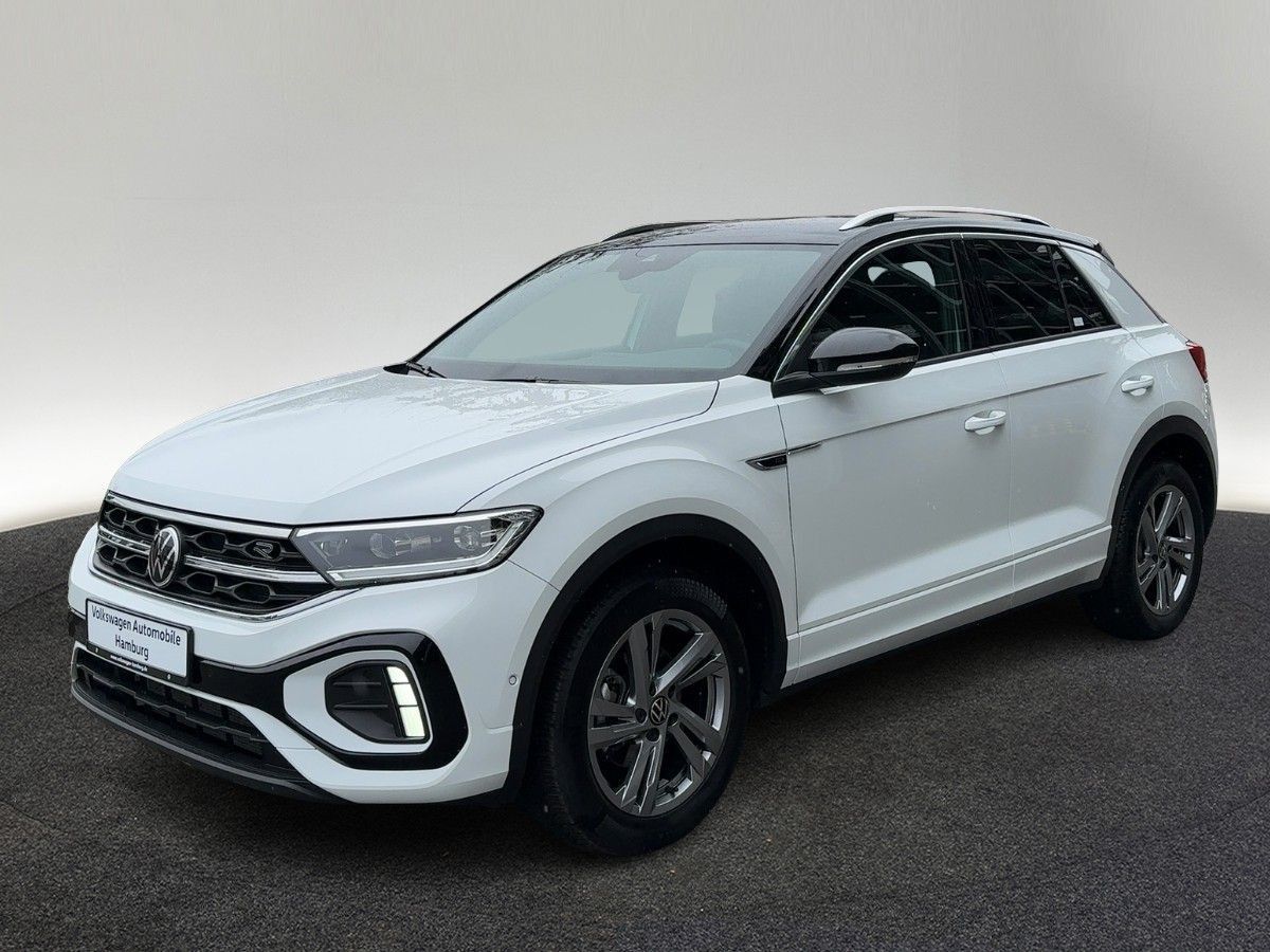 Volkswagen T-Roc - Bild 2