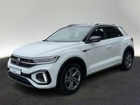 Volkswagen T-Roc - Vorschau Bild 2