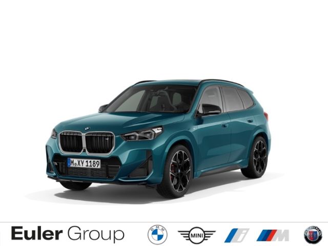 BMW X1 M35i xDrive HUD AD El. Panodach Panorama Navi