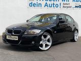 BMW 318i (E90) 142PS |1.Hand|Sitzheizung v.|PDC, hin - BMW 318: 318i E90