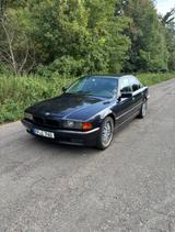 BMW 740i Auto 740i - BMW 740 aus 1996: 740i