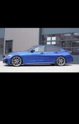 BMW M340i xDrive Garantie 10/26