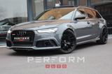 Audi RS6 4.0TFSI *EXCLUSIVE LINE*FULL*MILTEK EXHAUST* - gebrauchte Audi RS6 aus dem Jahr 2015