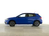 Skoda Fabia 1.0 TSI Tour LED|Navi|VirtualCP|DynLicht - Skoda Fabia Tour mit Benzin-Antrieb