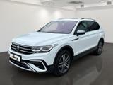 Volkswagen Tiguan Allspace 2.0 TDI 4M Elegance *7-SITZER*ST - Volkswagen Tiguan Allspace: Elegance