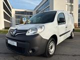 Renault Kangoo Rapid Maxi Extra Lang,Klima,AHK,PDC,Kam - Doppelkabine Kangoo rapid maxi