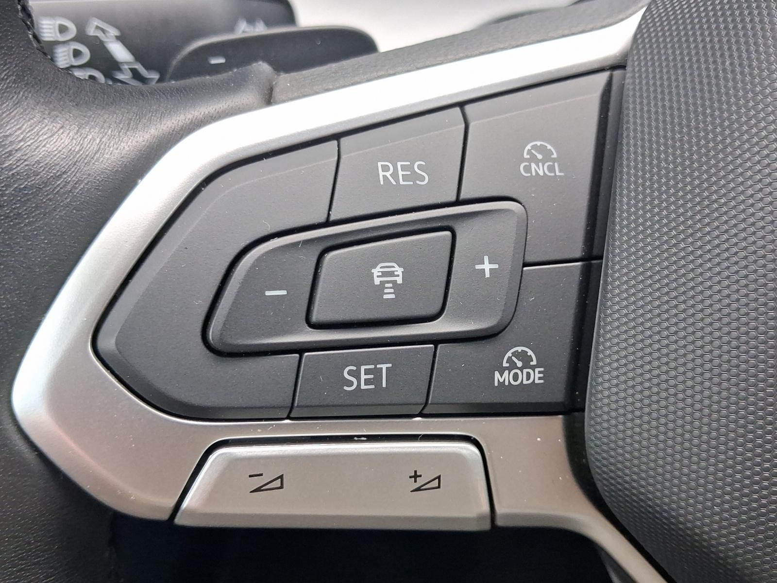 Volkswagen Golf VIII Lim. (DA1)(2024->) 1.5 eTSI 110 kW Lif, миниатюра 23