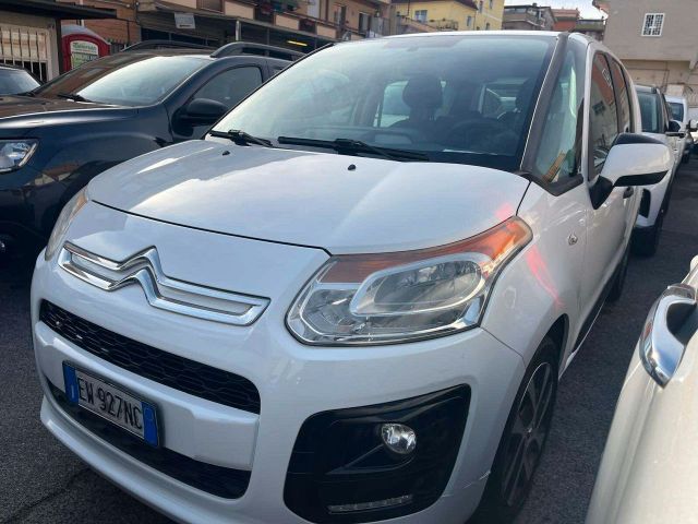 Citroën Citroen C3 Picasso C3 Picasso 1.6 HDi 90 Seducti