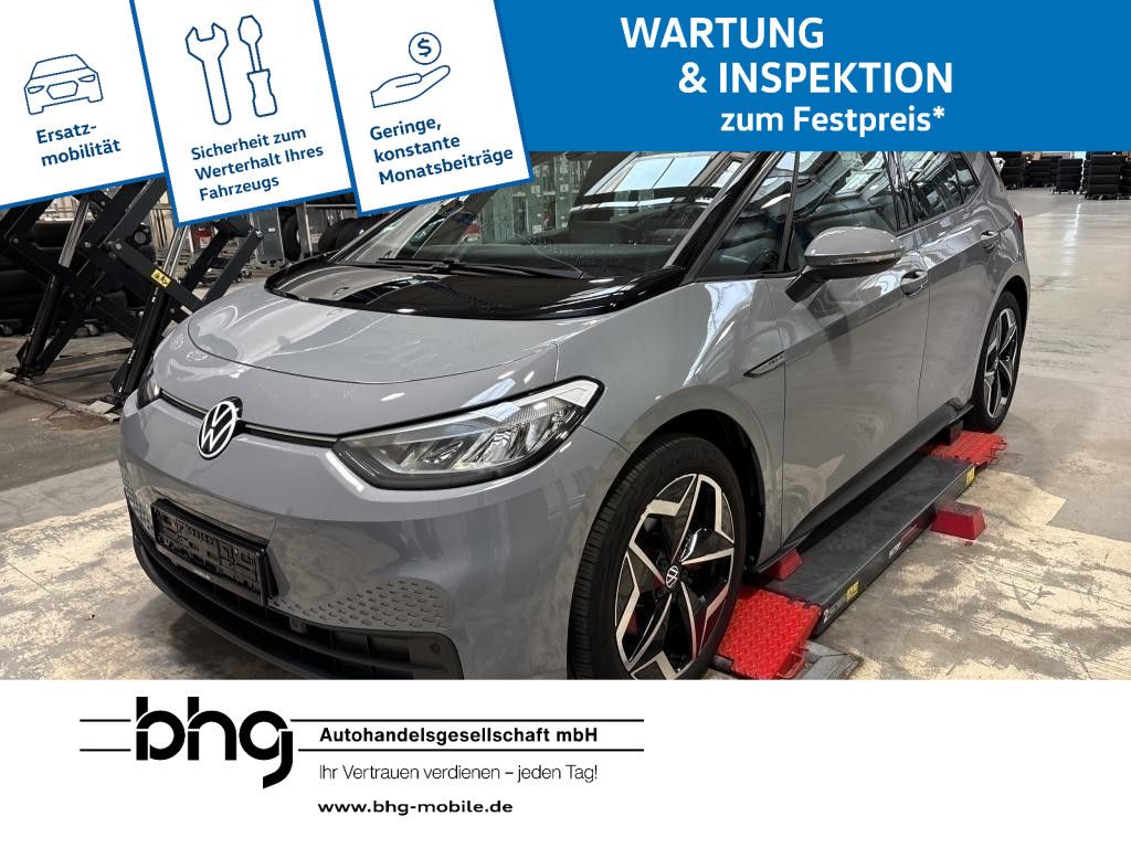 Volkswagen ID.3 - Bild 3