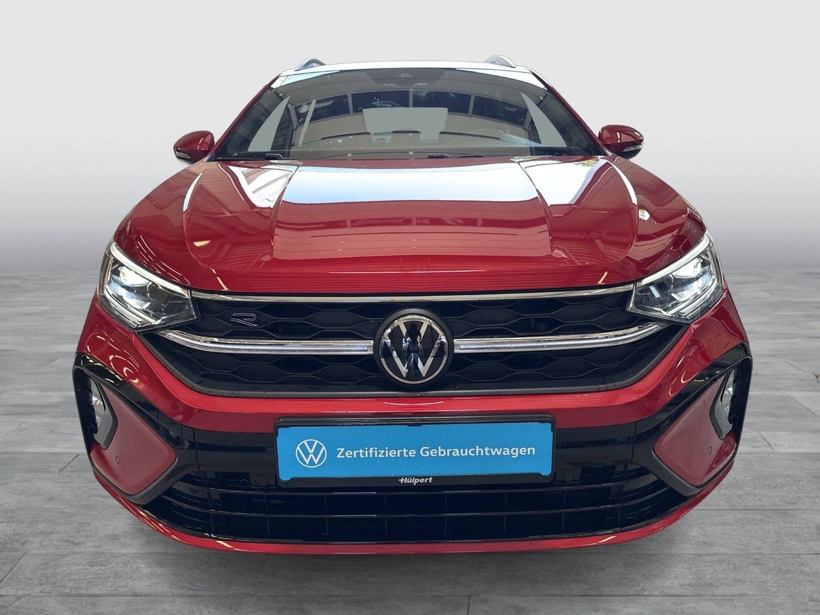 Volkswagen Taigo 1.5 R-LINE ALU17" MATRIX NAVI CARPLAY AHK imagem 3