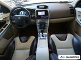 Volvo XC60 T6 3.0 AWD Summum ACC/Navi/FourC/Bluetooth - Volvo XC60 Gebrauchtwagen in Bielefeld