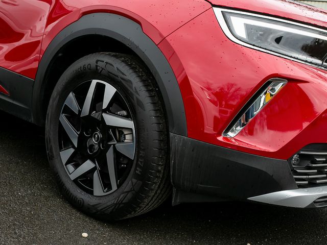 Opel Mokka e Elegance Fahrerassistenz-Paket Kamera