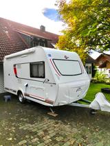Bürstner Premio Life 420 TS mit Mover und Markis - Offers
