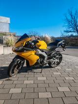 Aprilia RS4 125 | Top Zustand | TÜV neu | Viele Extras - APRILIA SPORTLER RS 125