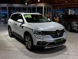 Renault Koleos 1.3 TCe 160 GPF Initiale Paris Bose+Navi - Renault Gebrauchtwagen in Dresden
