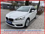 BMW 218 Active Tourer 218i Luxury Line Luxury Line - BMW 218 Active Tourer von privat