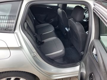 Opel Astra - 8