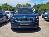 Skoda Kodiaq L&K 4x4 Standh.*AHK*Panorama*Garantie b27 - gebrauchte Skoda Kodiaq aus dem Jahr 2023