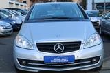 Mercedes-Benz A 160 BlueEFFICIENCY*12 monat garantie - Mercedes-Benz A 160 in Bonn