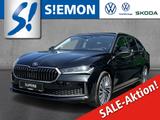 Skoda Superb Combi 2.0 TDI DSG L&K LED Navi PDC e-Sitz