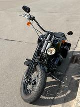 Harley-Davidson Cross bones - Angebote