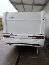 Hobby Prestige 560 WLU 2025, 2.000kg, USB - Hobby Prestige 560 wlu