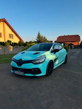 Renault Clio RS TCe 200 EDC RS - Renault Clio: Rs200