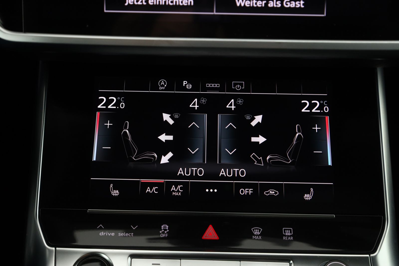 Audi A6 - Bild 17